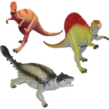 plyšák Dinosaurus 25-33 cm 380197