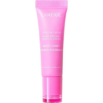 Péče o rty Laneige Balzám na rty Sweet Candy (Lip Glowy Balm) 10 g + 2 měsíce na vrácení zboží