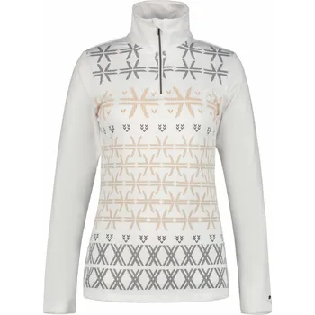 Dámské termoprádlo Luhta Ahjola funkční top - 0 - bílá - XS