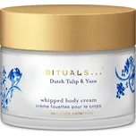 Rituals Tělový krém Amsterdam Collection (Whipped Body Cream) 220 ml + 2 měsíce na vrácení zboží