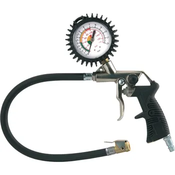 Příslušenství ke kompresoru Plnič pneu