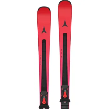 Sport Lyžařský set ATOMIC REDSTER G8 REVOSHOCK C + I 12 GW Red Tension 25/26 167 cm