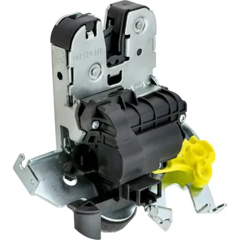 Centrální zámek Zámek kufru AUDI SUV Q2 (GAB/GAG), Q3 (F3), Q5 (FY), Q7 (4M) a Q8 (4M)