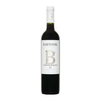 Víno Cabernet Moravia 24, suché, 0,75 l
