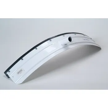 Chov hospodářského zvířete Stěrka na hnůj oblouková (75 cm)