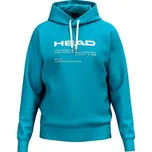 Mikina Head Race Hoodie Unisex, blue - XL HEAD - doprava zdarma