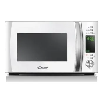Mikrovlnná trouba Candy CMXW 20 DW 20l mikrovlná trouba bílá