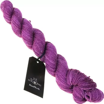 Příze Schoppel wolle HanfWerk 2373 Soft Pink (Konopná příze HanfWerk 2373 Soft Pink)