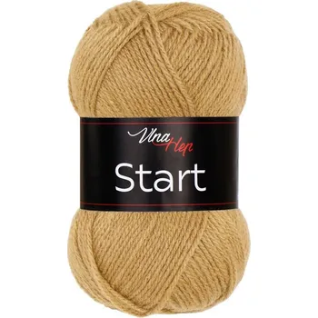 Příze Vlna Hep Start 41037