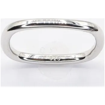 Prsten Stříbrný prsten