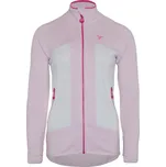 Silvini dámská mikina WJ2604 Valdaora blush-cloud S