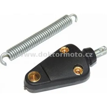 vypínač Spínač brzdový SIM - zadní tahový