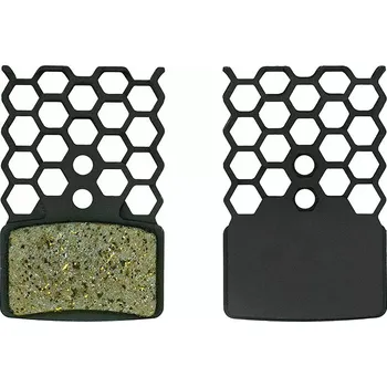 Brzda na kolo Sting Brzdové destičky Sting BPH-55T pro Magura