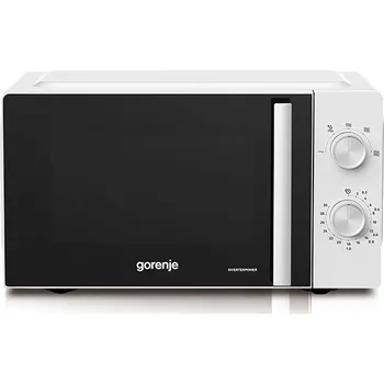 Mikrovlnná trouba GORENJE MO20E1WI5
