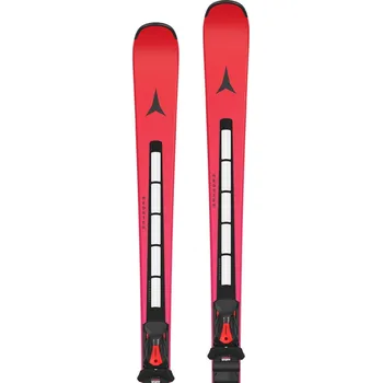 Sport Lyžařský set ATOMIC REDSTER G9 REVOSHOCK S + I 12 GW Red Tension 25/26 166 cm