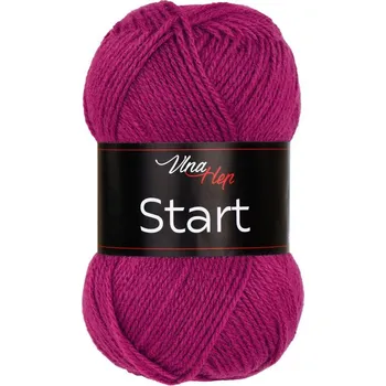 Příze Vlna Hep Start 41113