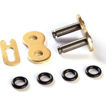 Řetěz na kolo Spojka na řetěz X-GRIP