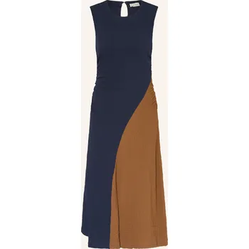 Dámské šaty Phase Eight Dámské Jerseyové Šaty Chantelle, tmavě modrá, 42