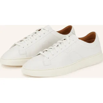 Pánské tenisky Boss Pánské Tenisky Kieran, bílá, 42