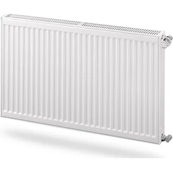 Radiátor PURMO klasik 22-600/400 deskový radiátor, boční připojení