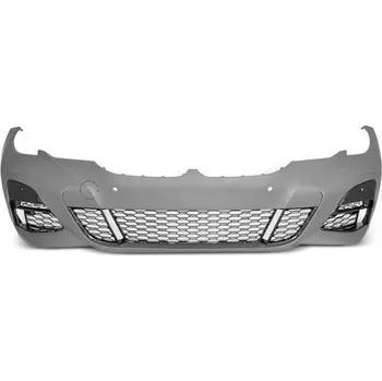 Autodíl Přední nárazník BMW 3 G20/G21 15- M-tech PDC/Parking Assistant