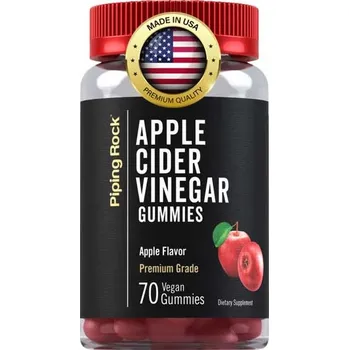 Ocet Jablečný ocet, 70 gumáků