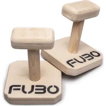 FUBO Fitness Stojánky na stojky