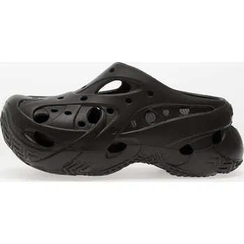 Dámské tenisky Tenisky Crocs Caged Clog Black EUR 37-38