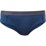 Sensor Merino Air dámské kalhotky tm.modrá S
