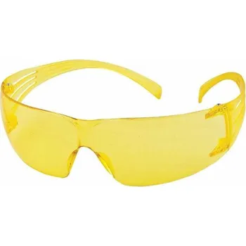 ochranné brýle 3M brýle SecureFit203 - žlutý PC zorník