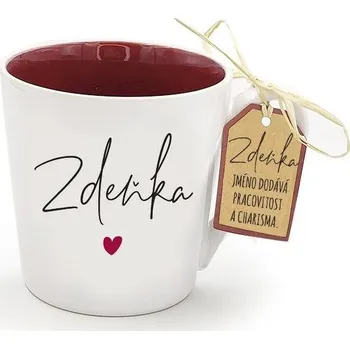 Nekupto Hrnek se jménem ZDEŇKA Original