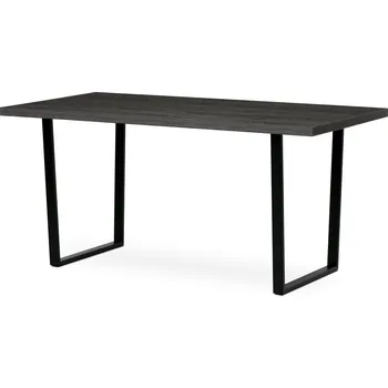 Jídelní stůl Jídelní stůl šedý dub HT-R5216 GREY