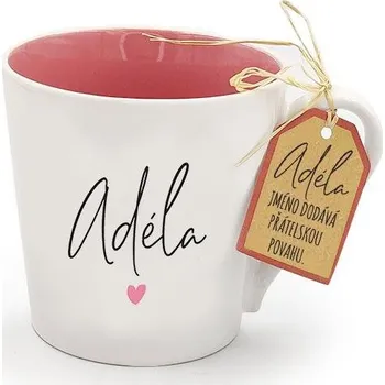 Nekupto Hrnek se jménem ADÉLA Original