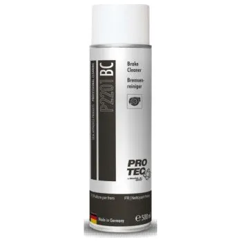 Nářadí pro automobil Brake Cleaner (BCS) PROTEC 500 ml PROTEC (PTEP2201)