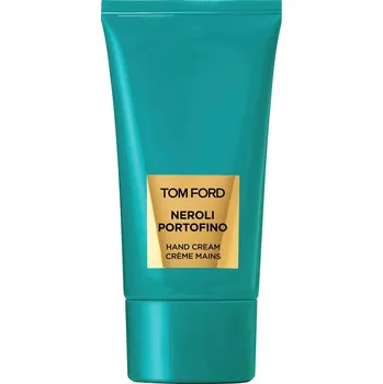 Unisex parfém Tom Ford, Neroli Portofino krém na ruce 75ml