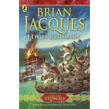 High Rhulain - Brian Jacques