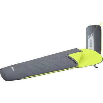 Spacák Bestway turistický spací pytel mumie