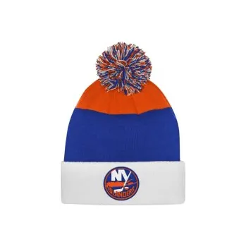 Kšiltovka Dětský Kulich NHL Outerstuff New York Islanders Essential, Velikost Youth (58 - 62 cm)