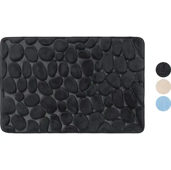 Koupelnová předložka LIVARNO home Koupelnová předložka, 60 x 90 cm