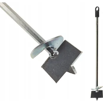 Vrták VRTÁK DO BETONU A PÓROBETONU YTONG 60 MM