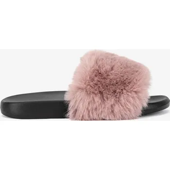 Pracovní obuv DeeZee Klapka WFA2783-1 černá