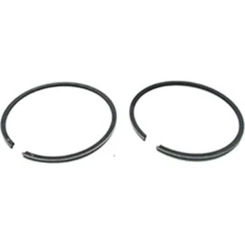 Píst motoru PÍSTNÍ KROUŽKY NAMURA POLARIS 250 TRAIL BLAZER '90-'06, BOSS '85-'99, '90-'06 NOMONAL 71.96MM