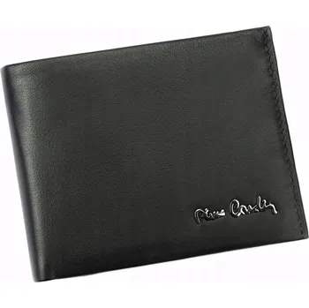 Peněženka Pánská peněženka PIERRE CARDIN TILAK58 8806 Černá