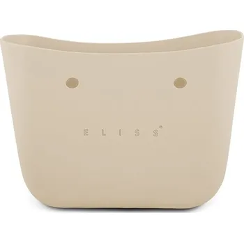 Kabelka ELISS MALÉ TĚLO kabelky béžové
