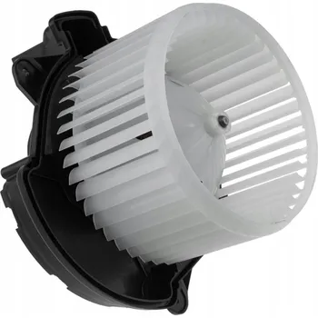 Ventilátor topení a klimatizace NTY EWN-FT-008 Vnitřní ventilátor