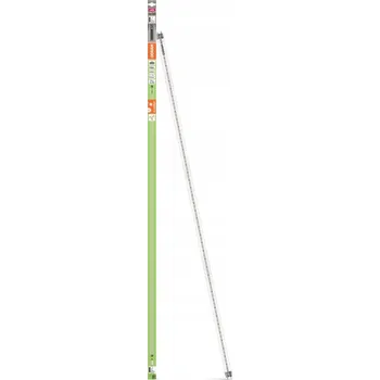 Žárovka LED trubice G13 T8 15W (ekvivalent 36W) 1150lm 2500K 120cm TUBE EM FLUORA Osram