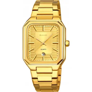 Hodinky Pánské hodinky SKMEI skm.193731a.mn náramek analogový datumovka elegantní