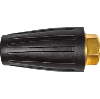 Příslušenství pro vysokotlaký čistič Turbo rotační tryska 045 – pro myčky Karcher HD/HDS, Stanley, Annovi Reverberi a Lavor