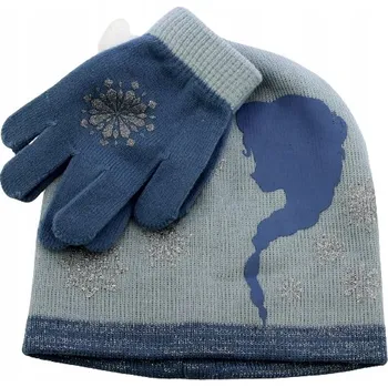 Čepice DISNEY Ledové království Čepice Ledové Království