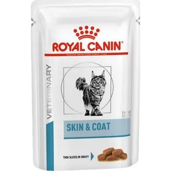 Krmivo pro kočku Royal Canin Veterinary Care Nutrition Neutered Balance kapsička 85g